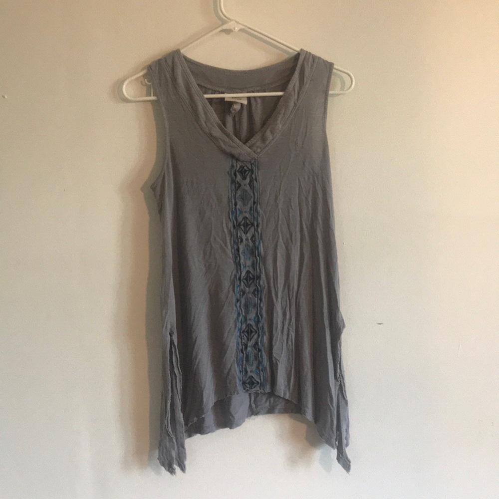 Knox Rose Boho Blouse